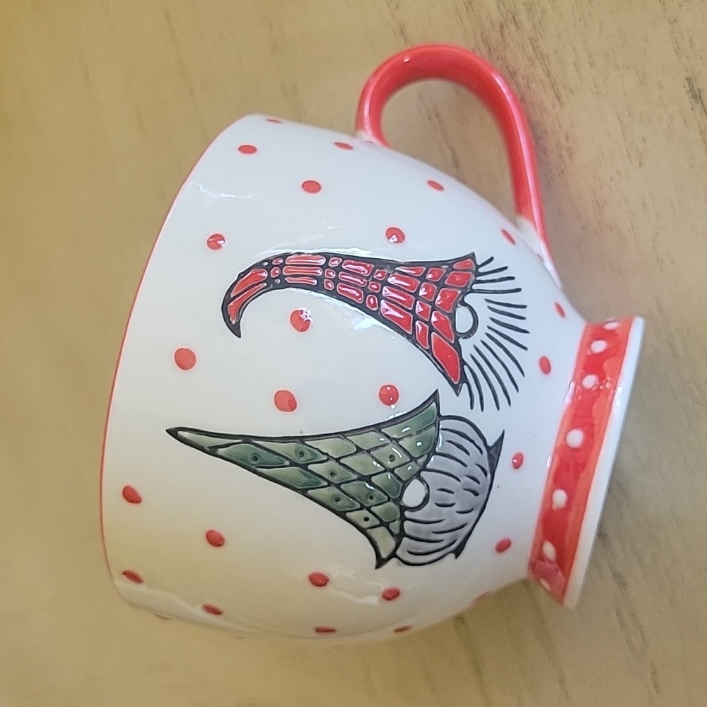 Gnome Mug